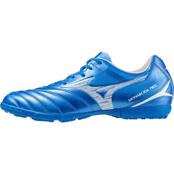 Mizuno Monarcida Neo Iii Select As Fotbollsskor Blå EU 41
