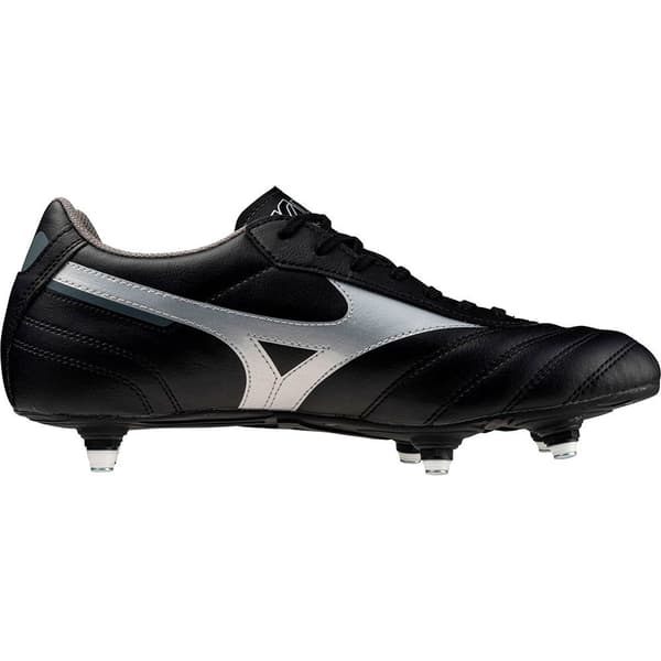 Mizuno Morelia Ii Club Si Fotbollsskor Svart EU 38 1/2