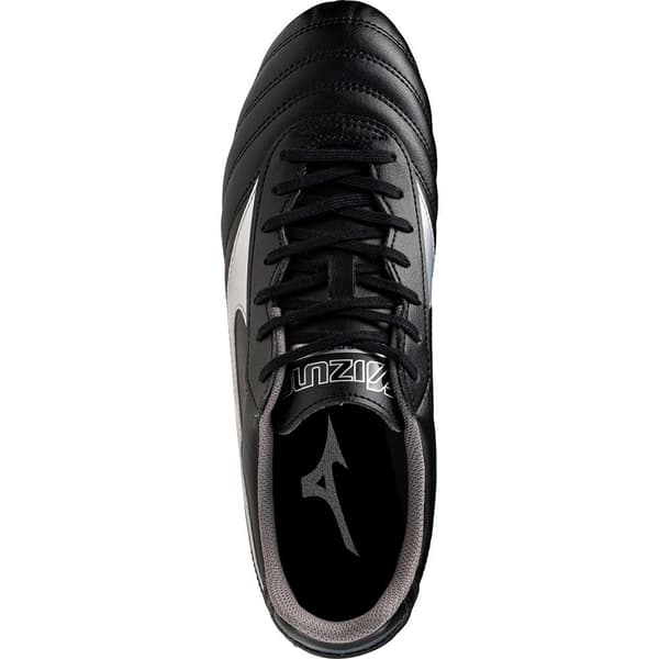 Mizuno Morelia Ii Club Si Fotbollsskor Svart EU 38 1/2