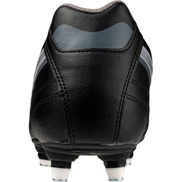 Mizuno Morelia Ii Club Si Fotbollsskor Svart EU 38 1/2