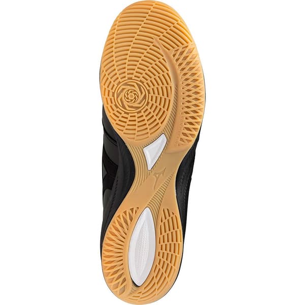 Mizuno Morelia Pro In Kengät Musta EU 47