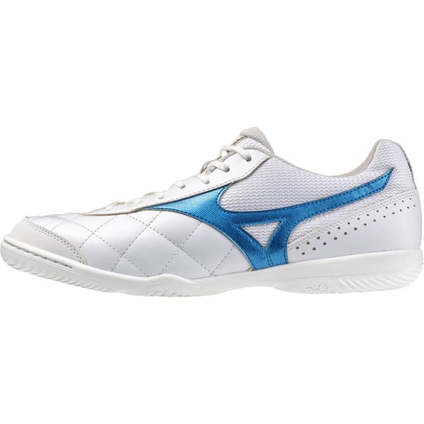 Mizuno Mrl Sala Club In Skor Vit EU 47