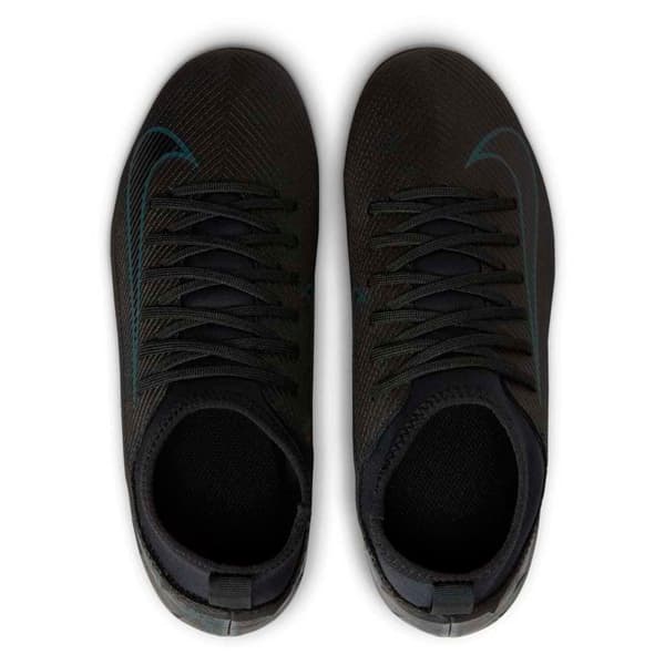 Nike Kids Superfly 10 Club Fg/mg Fodboldstøvler  EU 33 1/2