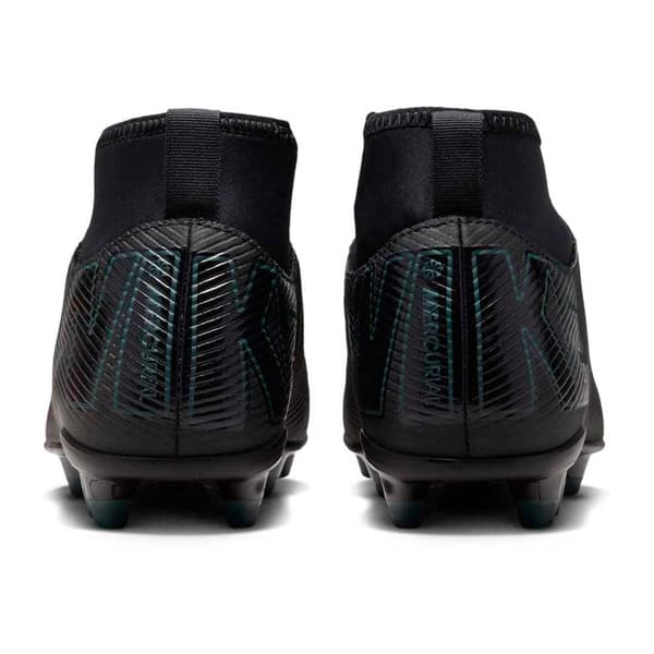 Nike Kids Superfly 10 Club Fg/mg Fodboldstøvler  EU 33 1/2