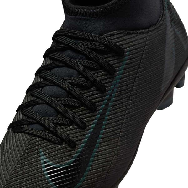 Nike Kids Superfly 10 Club Fg/mg Fodboldstøvler  EU 33 1/2