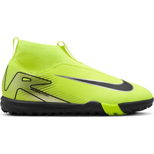 Nike Kids Zoom Superfly 10 Academy Tf Fodboldstøvler EU 36 1/2