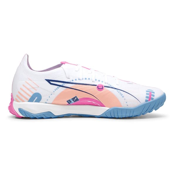 Puma 108091 Ultra 5 Match Vol Fodboldstøvler EU 43