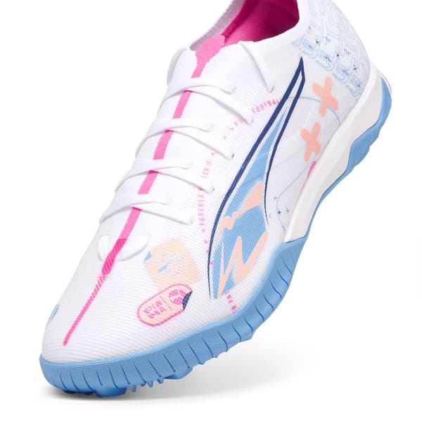 Puma 108091 Ultra 5 Match Vol Fodboldstøvler EU 43