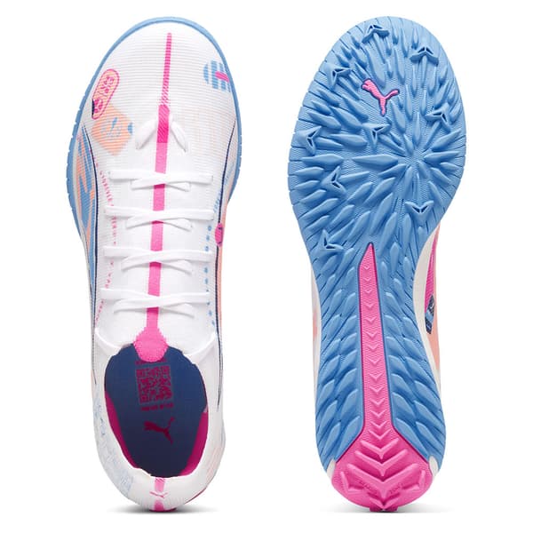 Puma 108091 Ultra 5 Match Vol Fodboldstøvler EU 43