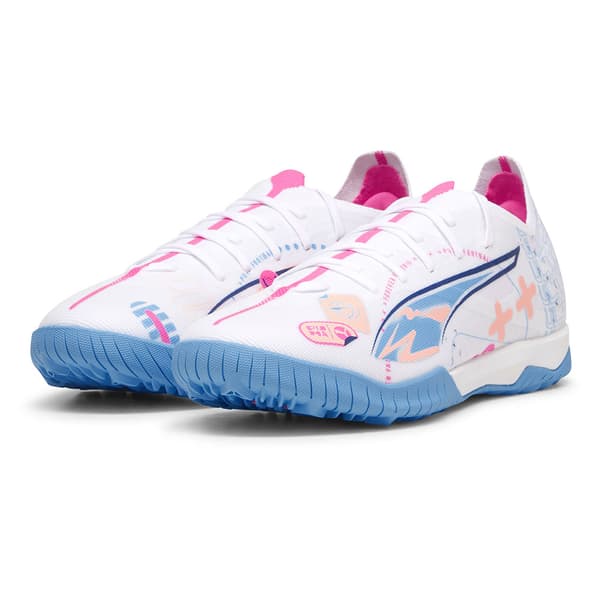 Puma 108091 Ultra 5 Match Vol Fodboldstøvler EU 43