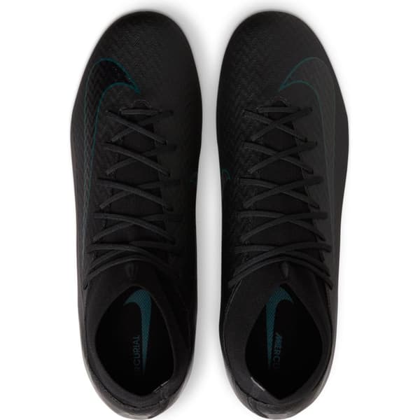 Nike Zm Superfly 10 Acad Fg/mg Jalkapallokengät EU 43