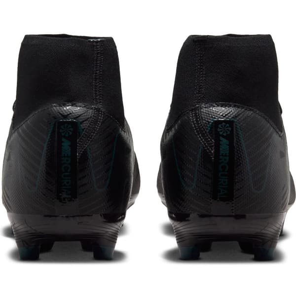 Nike Zm Superfly 10 Acad Fg/mg Jalkapallokengät  EU 43