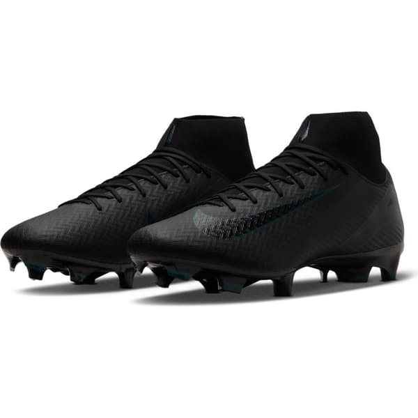 Nike Zm Superfly 10 Acad Fg/mg Jalkapallokengät EU 43