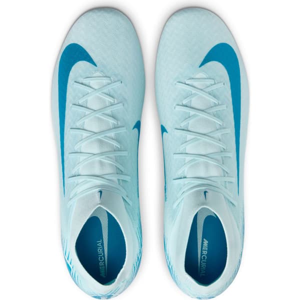 Nike Zm Superfly 10 Acad Fg/mg Fodboldstøvler  EU 45 1/2