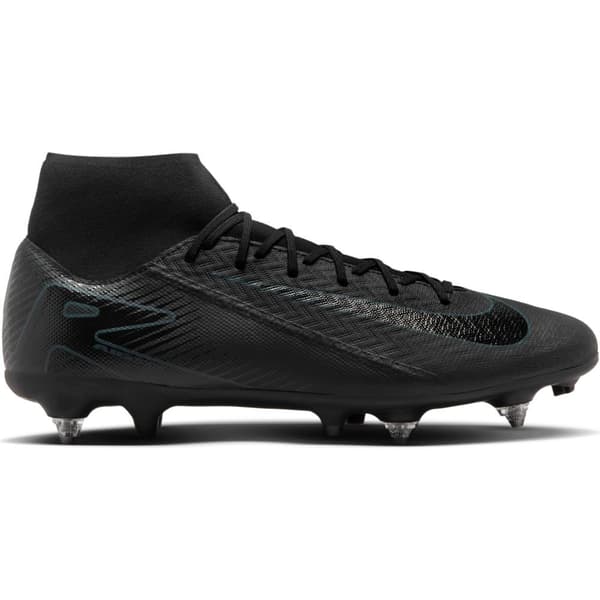 Nike Zm Superfly 10 Acad Sg-pro Ac Fodboldstøvler  EU 39