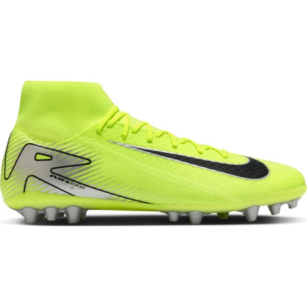 Nike Zm Superfly 10 Academy Ag Fodboldstøvler EU 45
