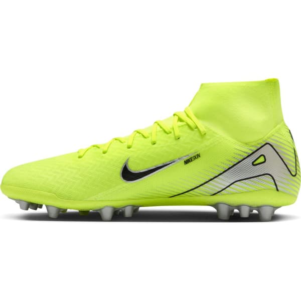 Nike Zm Superfly 10 Academy Ag Fodboldstøvler EU 47