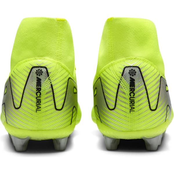 Nike Zm Superfly 10 Academy Ag Fodboldstøvler EU 47