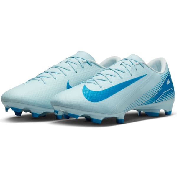 Nike Zoom Vapor 16 Academy Fg/mg Fodboldstøvler  EU 45 1/2
