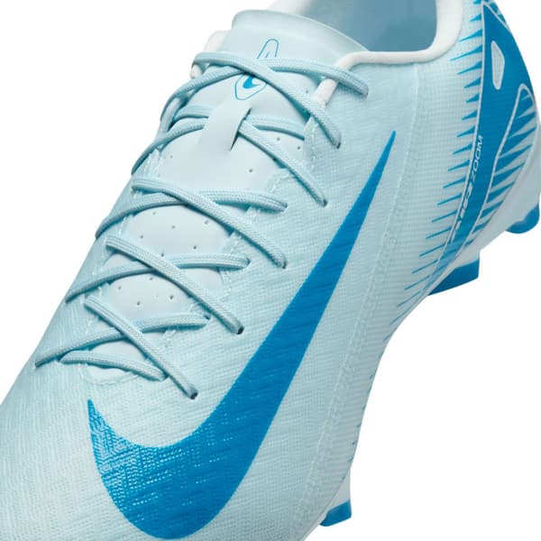 Nike Zoom Vapor 16 Academy Fg/mg Fodboldstøvler  EU 45 1/2