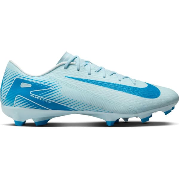 Nike Zoom Vapor 16 Academy Fg/mg Fodboldstøvler  EU 45 1/2