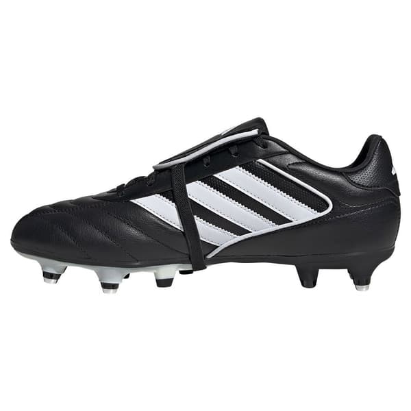 Adidas Copa Gloro Ii Sg Jalkapallokengät Musta EU 40