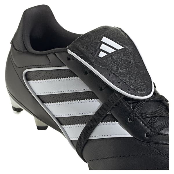 Adidas Copa Gloro Ii Sg Jalkapallokengät Musta EU 40