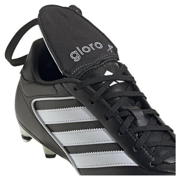 Adidas Copa Gloro Ii Sg Jalkapallokengät Musta EU 40