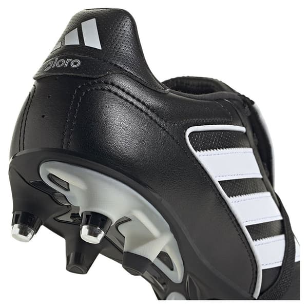 Adidas Copa Gloro Ii Sg Jalkapallokengät Musta EU 40