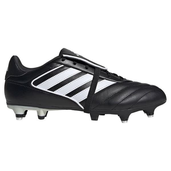Adidas Copa Gloro Ii Sg Jalkapallokengät Musta EU 40