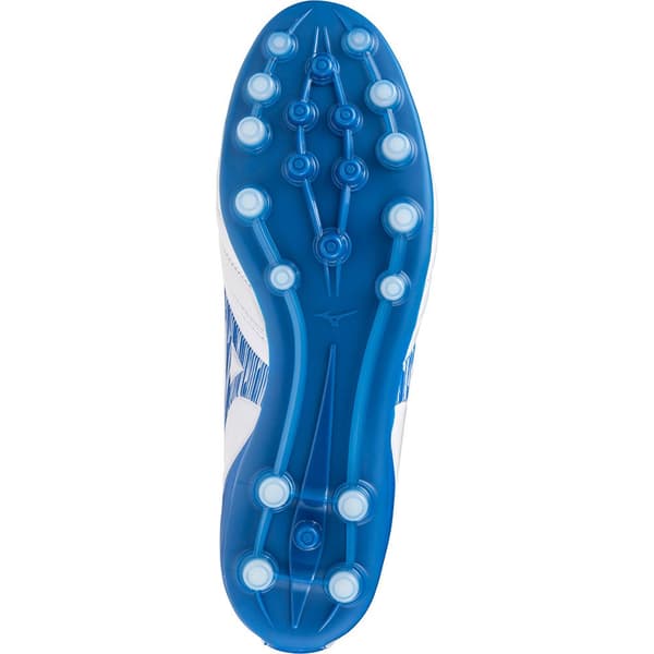 Mizuno Morelia Neo Iv Pro Ag Fodboldstøvler Hvid EU 47
