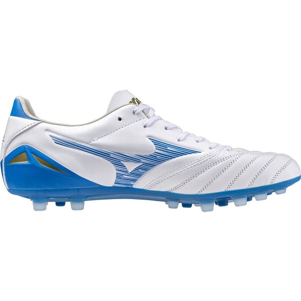 Mizuno Morelia Neo Iv Pro Ag Fodboldstøvler Hvid EU 47