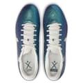 Miniatyrbild 5 av 5: Nike Tiempo Emerald Legend 10 Academy Fotbollsskor Blå EU 44 1/2