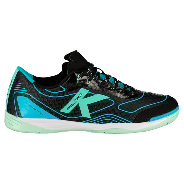 Kelme Goleiro Sko  EU 45