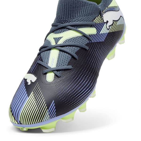 Puma Future 7 Match Fg/ag Naisten Jalkapallokengät EU 38