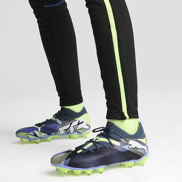 Puma Future 7 Match Fg/ag Naisten Jalkapallokengät EU 38