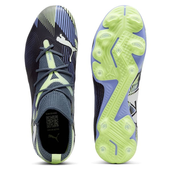 Puma Future 7 Match Fg/ag Naisten Jalkapallokengät EU 38