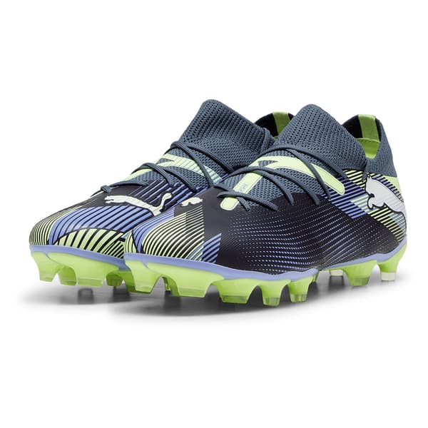 Puma Future 7 Match Fg/ag Fotbollsskor För Damer EU 40