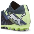 Pikkukuva 6 / 6: Puma Future 7 Match Mg Jalkapallokengät Sininen EU 45