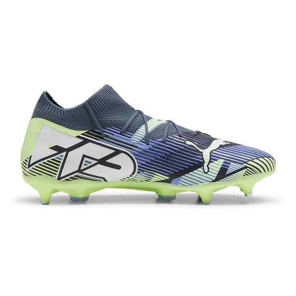 Puma Future 7 Match Mxsg Fotbollsskor Blå EU 40 1/2