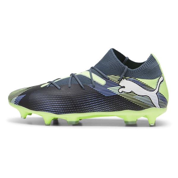 Puma Future 7 Match Mxsg Fotbollsskor Blå EU 40 1/2