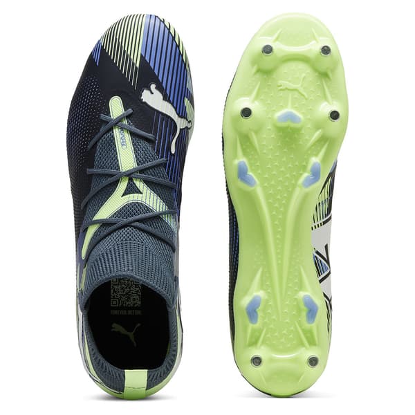 Puma Future 7 Match Mxsg Fotbollsskor Blå EU 40 1/2