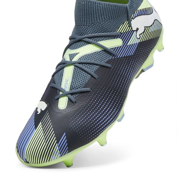 Puma Future 7 Match Mxsg Fodboldstøvler Blå EU 41