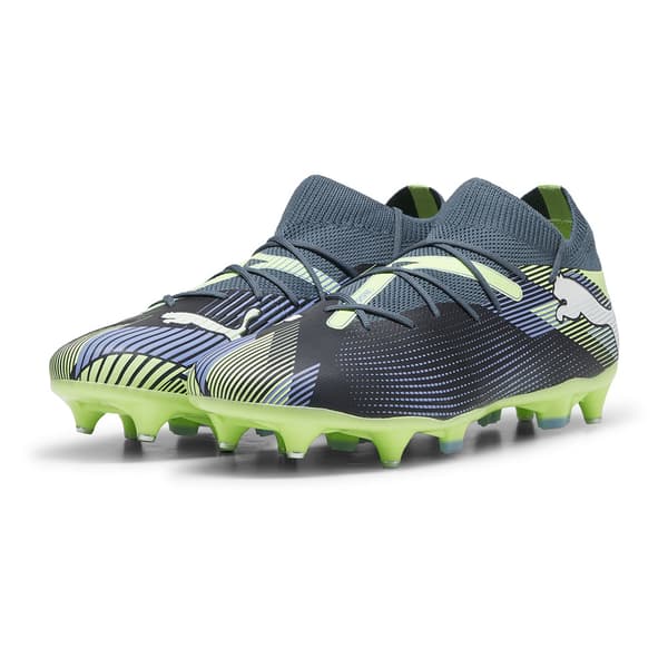 Puma Future 7 Match Mxsg Fodboldstøvler Blå EU 42