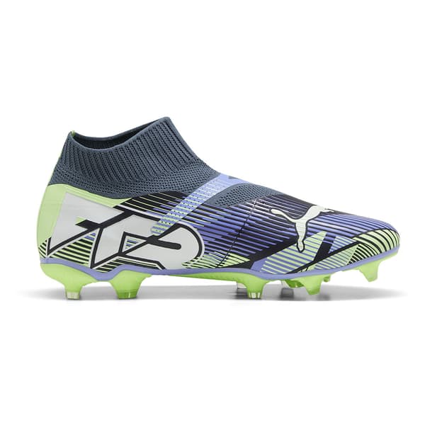 Puma Future 7 Match+ Ll Fg/ag Fodboldstøvler Blå EU 42 1/2
