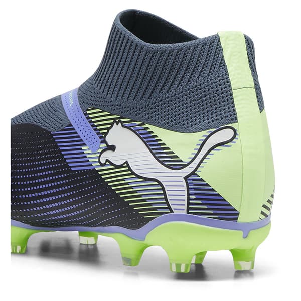 Puma Future 7 Match+ Ll Fg/ag Fodboldstøvler Blå EU 42 1/2