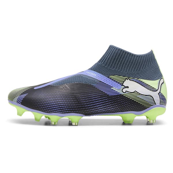 Puma Future 7 Match+ Ll Fg/ag Fodboldstøvler Blå EU 43