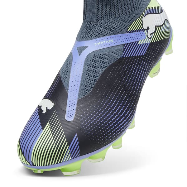 Puma Future 7 Match+ Ll Fg/ag Fodboldstøvler Blå EU 45