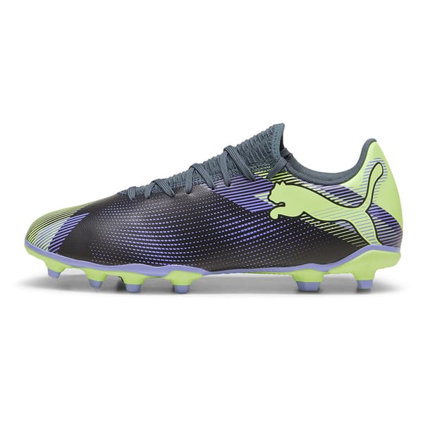 Puma Future 7 Play Fg/ag Fodboldstøvler  EU 42