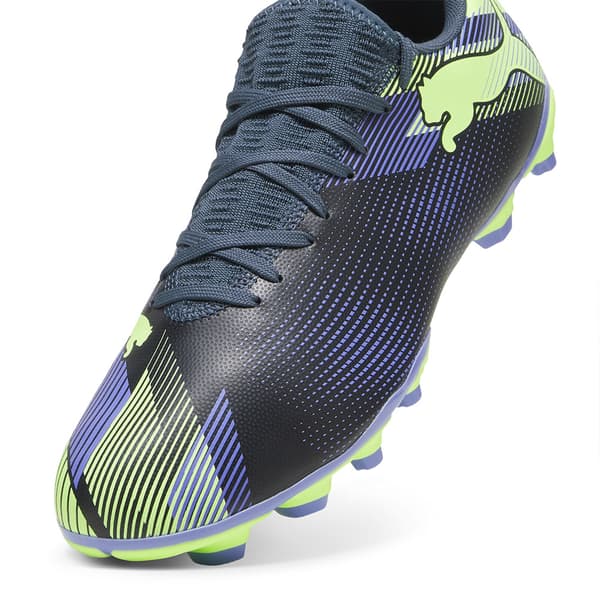 Puma Future 7 Play Fg/ag Fodboldstøvler  EU 42